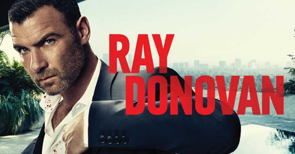 Após cancelamento da série, trailer do filme Ray Donovan é divulgado; assista! Ray-Donovan filme