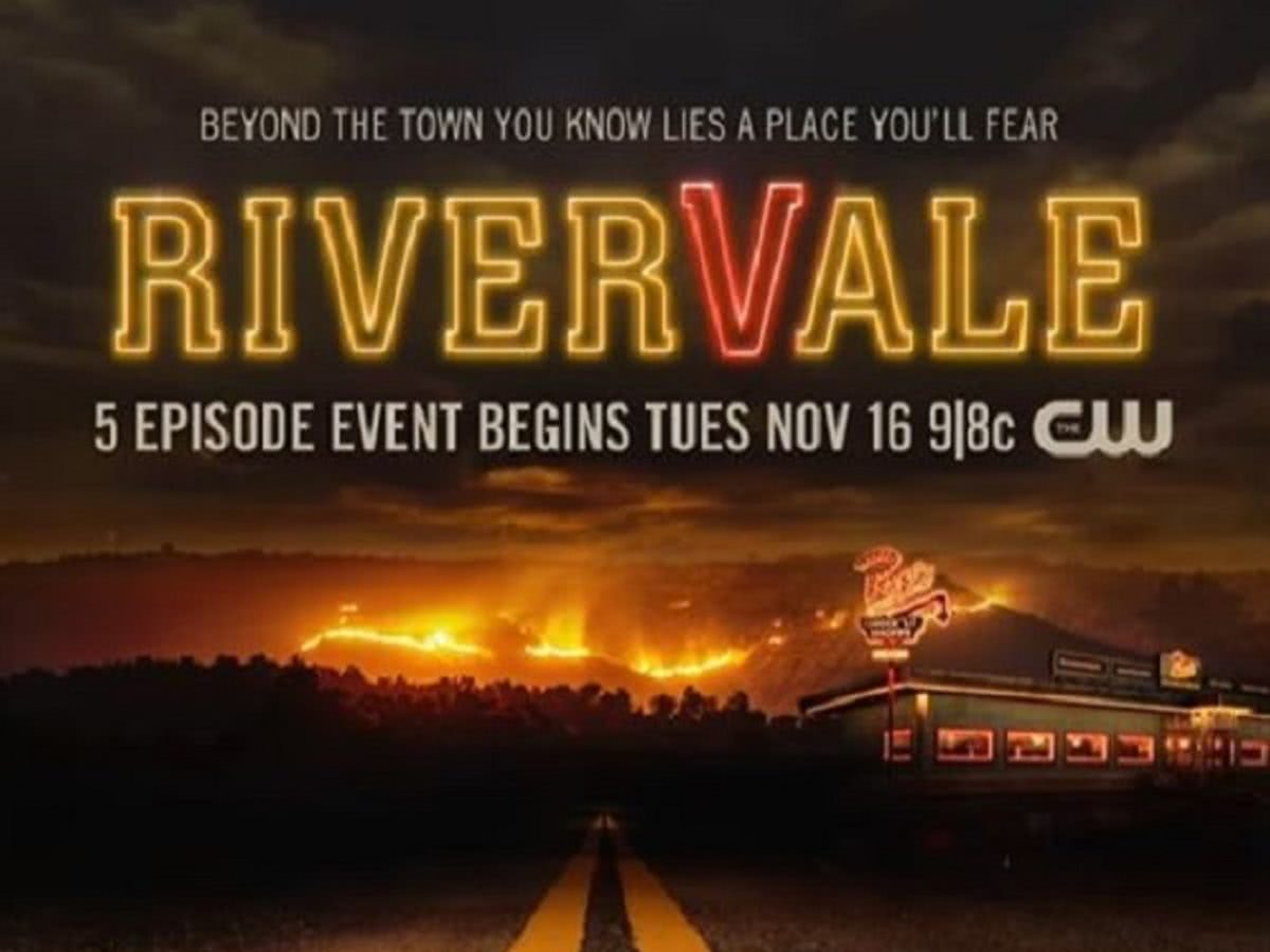 Riverdale - RiverVale (Divulgação)