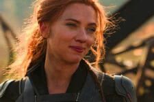 Scarlett Johansson em Viúva Negra (Reprodução / Marvel)