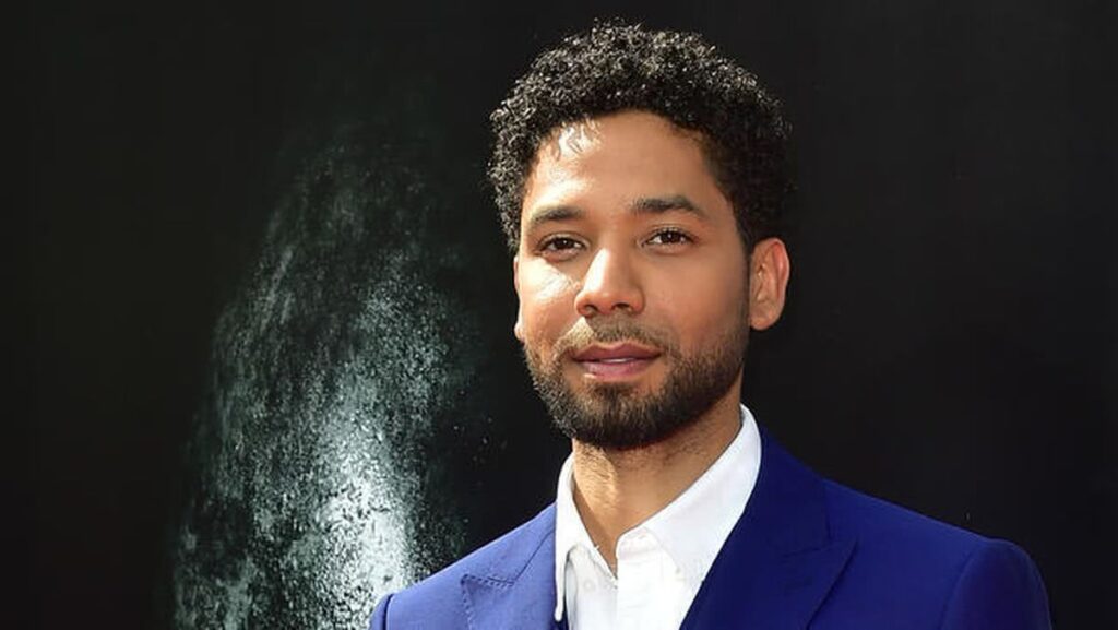 Jussie Smollett dirige primeiro projeto depois de prisão Jussie Smollett