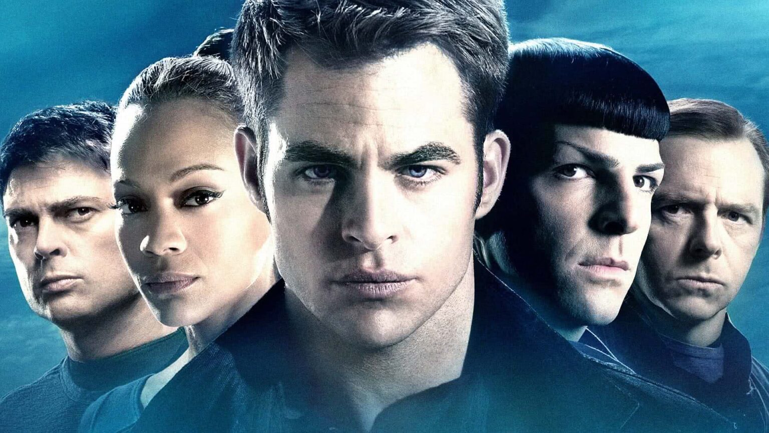 Star Trek imagem capa