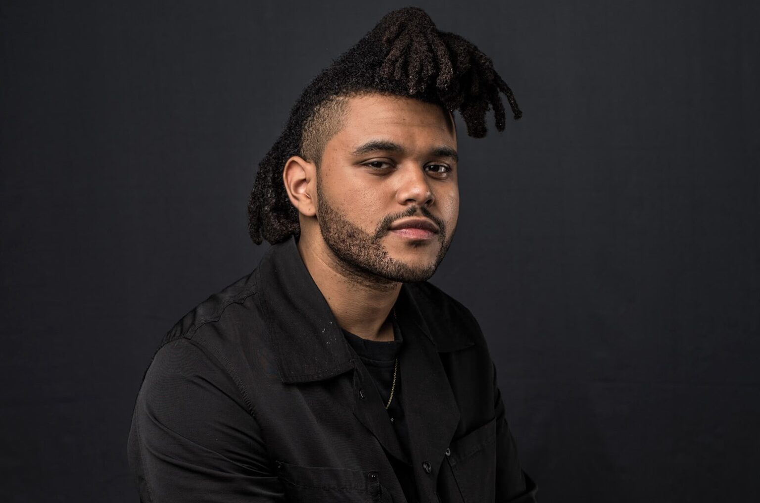 Série criada por The Weeknd começa a ser produzida na HBO The Weeknd