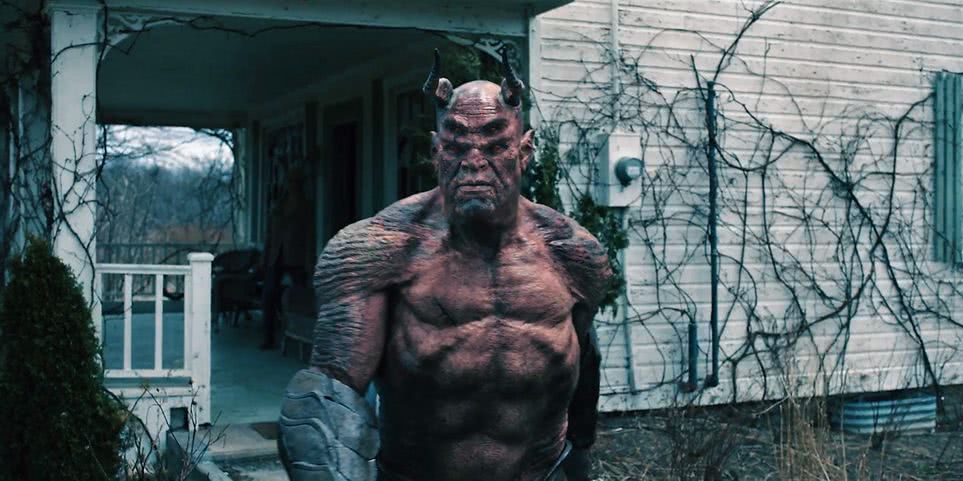 Trigon em Titãs (Reprodução)