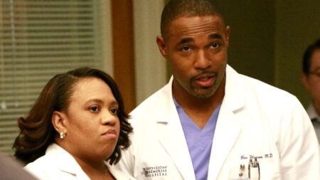 Grey’s Anatomy: Ator insinua que personagem vai morrer na 18ª temporada ben warren greys anatomy 0917 1400x800 1 1200x686 1