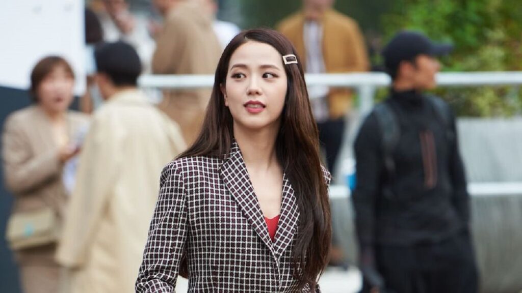 Jisoo (Reprodução)