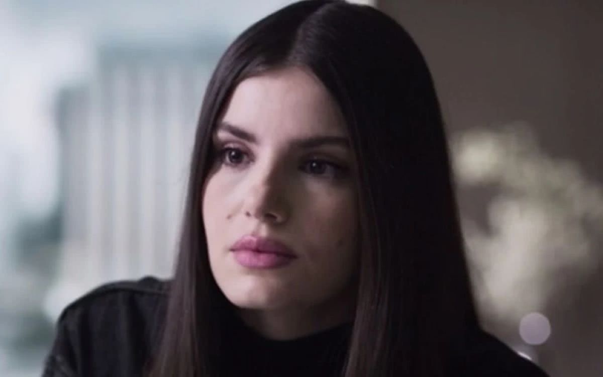 Elenco reage após polêmica e Camila Queiroz ameaça processar a Globo, diz colunista 1 "<yoastmark