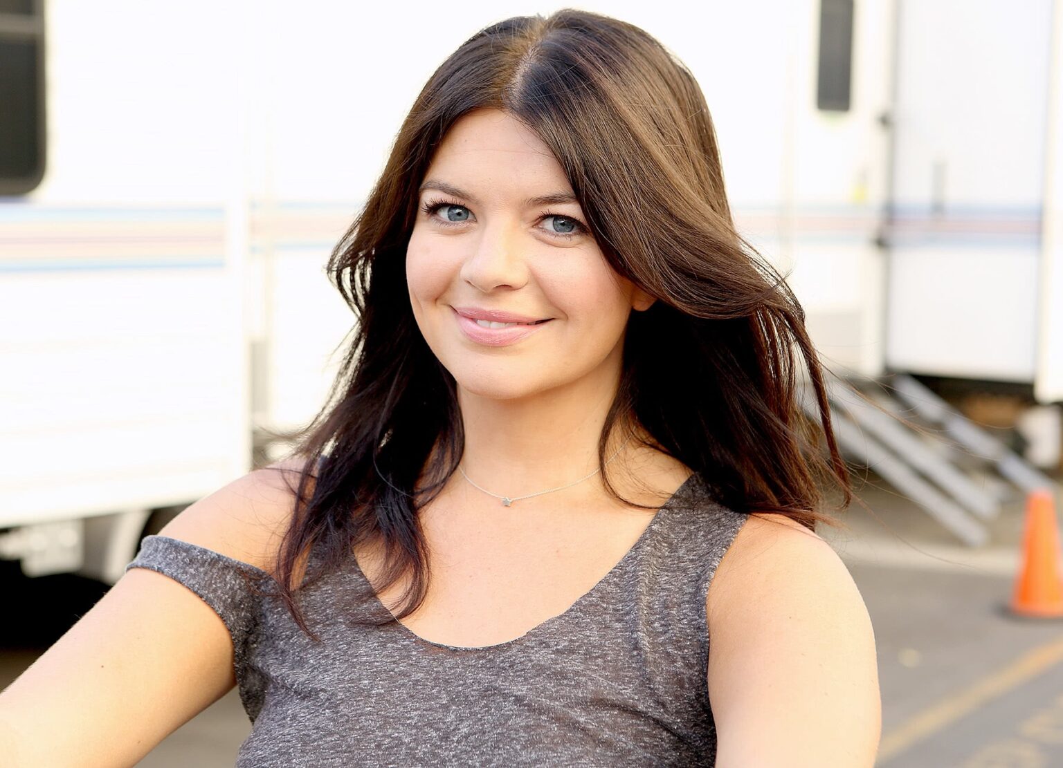 Casey Wilson
