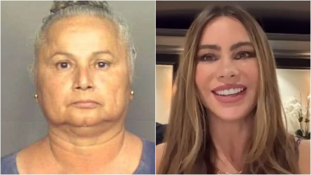 Sofia Vergara vai interpretar rainha das drogas na Netflix cats