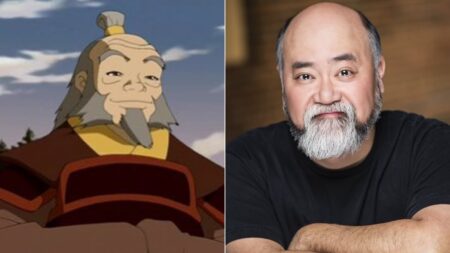 avatar live action