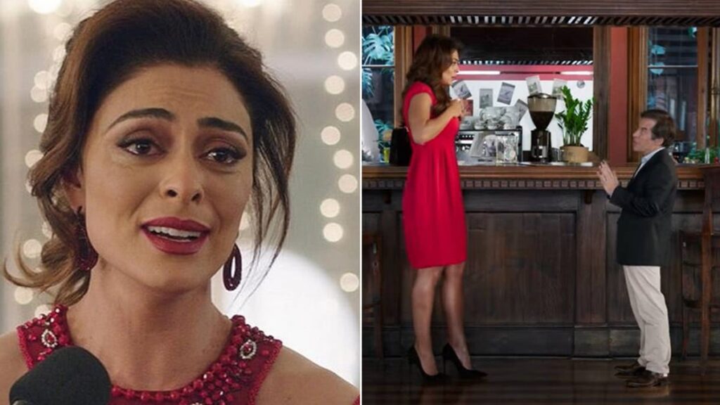 Amor sem Medida: Filme com Juliana Paes e Leandro Hassum estreia na Netflix cats 19