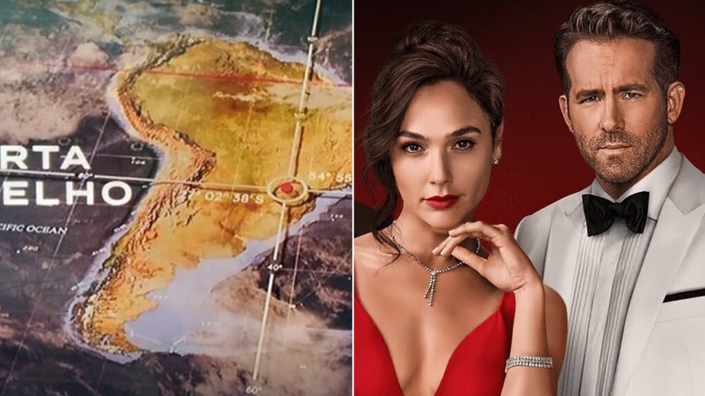 alerta vermelho