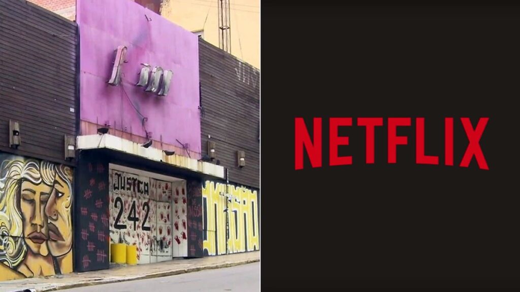 Realismo trágico! Netflix fará série polêmica sobre Boate Kiss e detalhes são divulgados boate kiss netflix