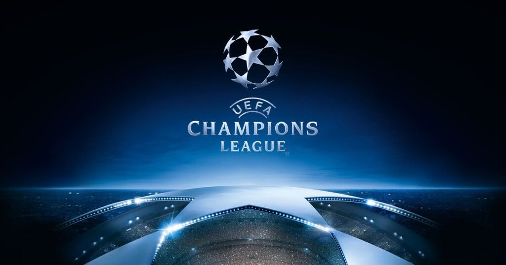 Champions League trava no HBO Max e assinantes detonam o streaming Champions League