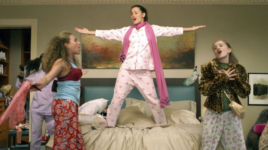 Jennifer Garner entra para nova série da Apple após mudança de elenco Cena de De Repente 30 (Reprodução)
