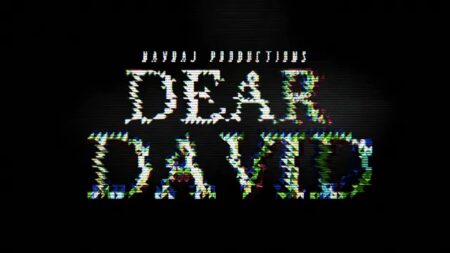 dear david