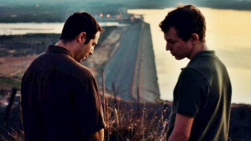 filme deserto particular