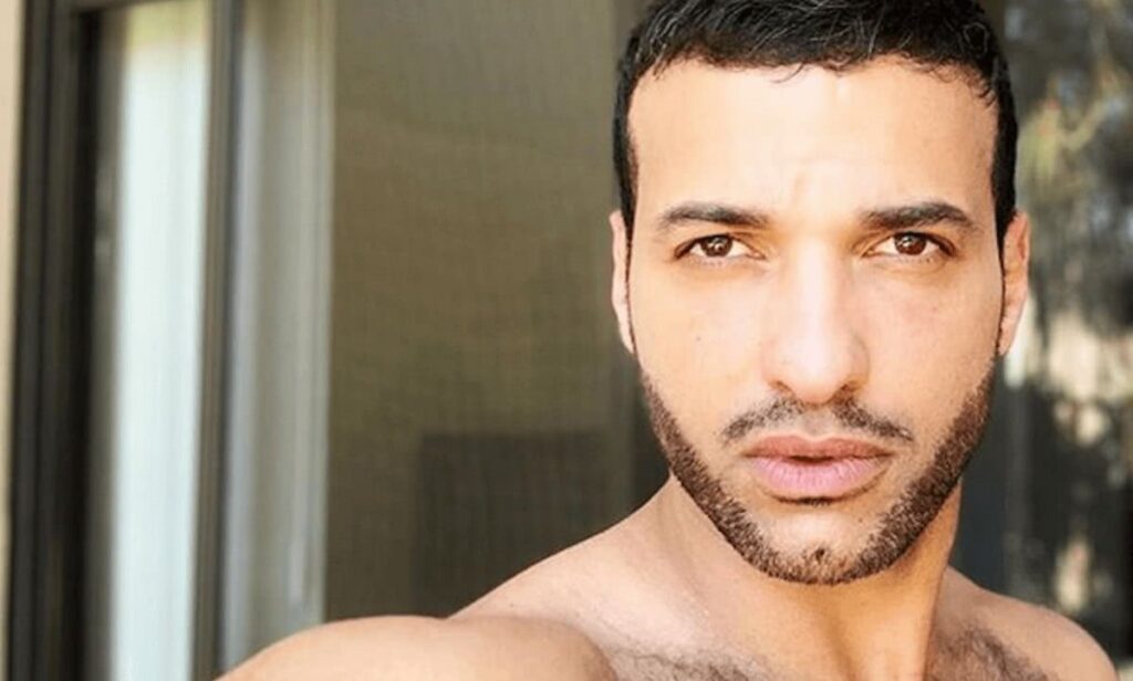 Quem é Haaz Sleiman? Descubra trajetória fascinante do astro de Eternos Haaz Sleiman