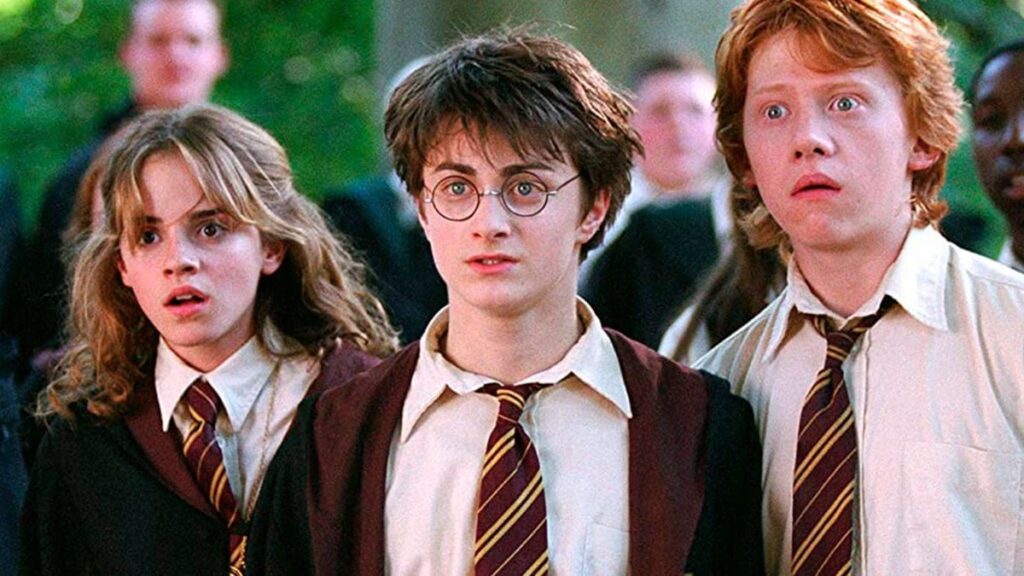 Especialista diz que Warner Bros. precisa reviver Harry Potter em novo filme Cena de Harry Potter (Reprodução)