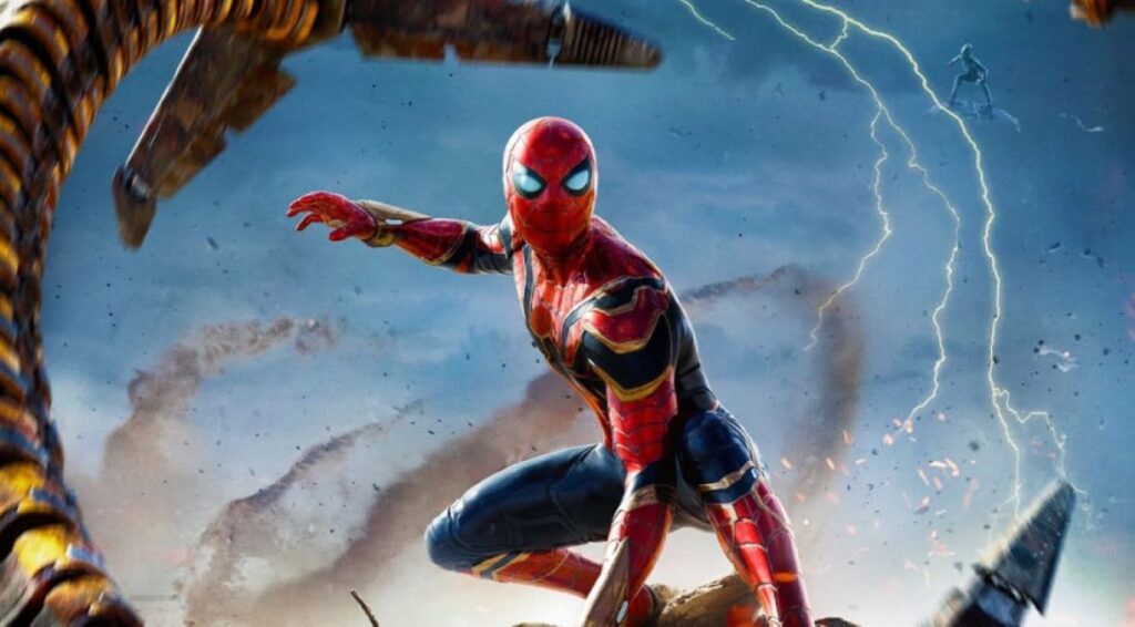 Fãs estão decepcionados com trailer de Homem-Aranha: Sem Volta para Casa Homem-Aranha: Sem Volta para Casa (Divulgação / Marvel)
