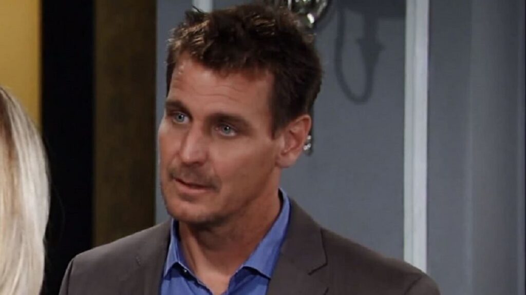 Ingo Rademacher (Reprodução)