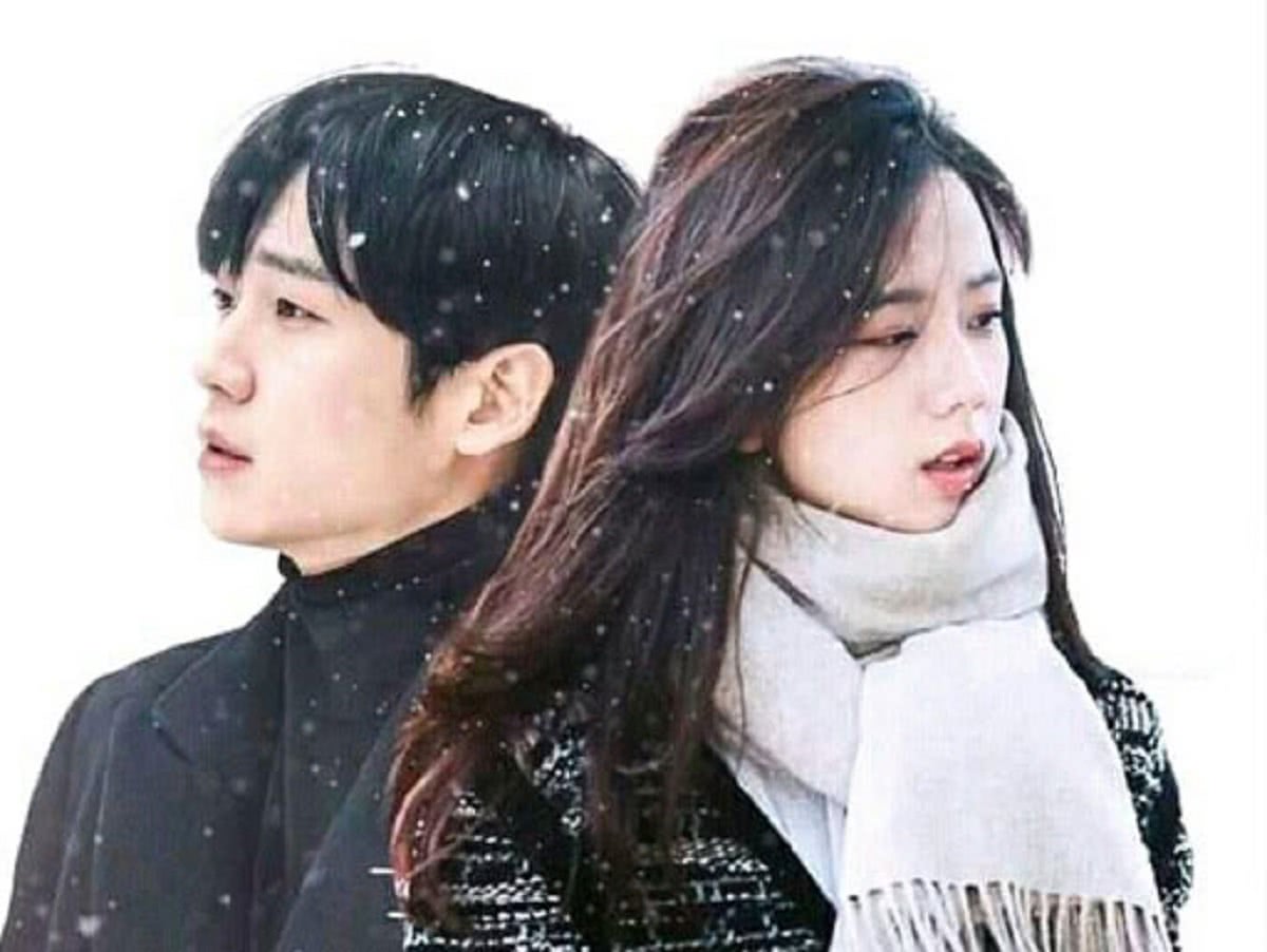 Jisoo contracenará com Jung Hae-in em novo drama coreano Snowdrop (Divulgação)
