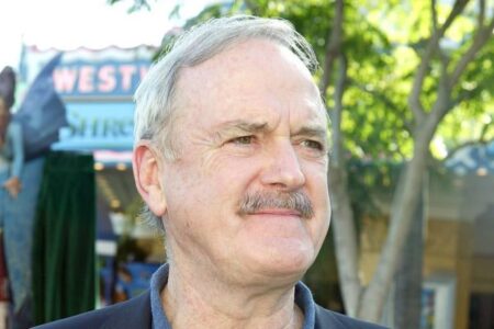 john cleese 10112021