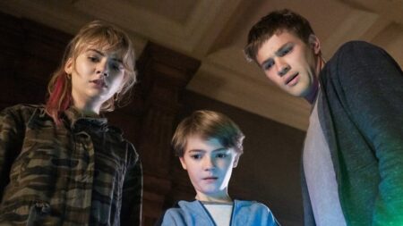 Locke & Key: Terceira temporada já está sendo filmada locke and key foto cortesia netflix conteudo categoria nerd 847211007
