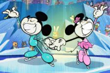 O Mundo Maravilhoso de Mickey Mouse (Reprodução / Disney+)