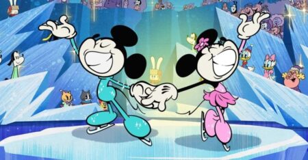 O Mundo Maravilhoso de Mickey Mouse (Reprodução / Disney+)