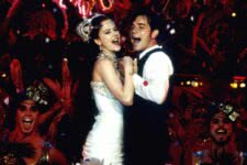 Cena de Moulin Rouge (Reprodução)