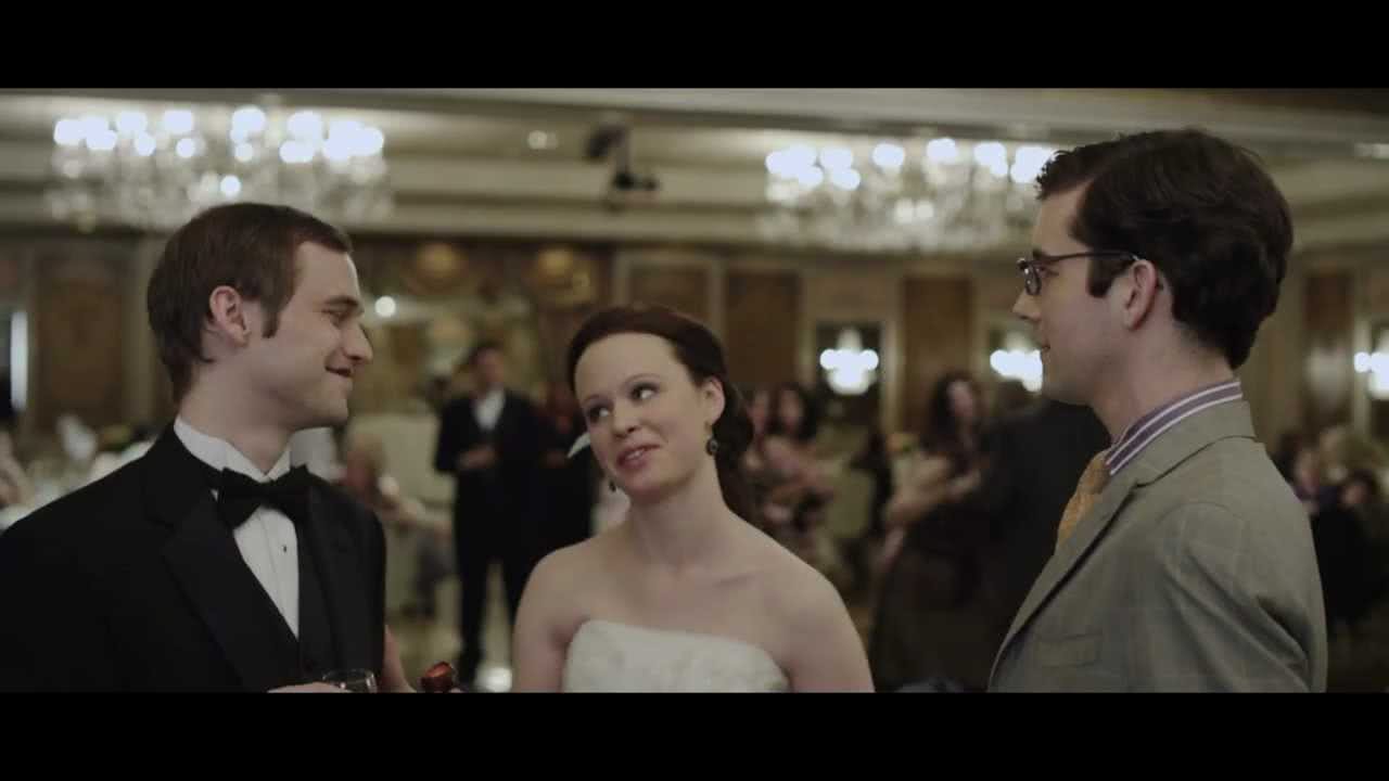 Atriz de TWD se queimou em Hollywood por culpa do pai 2 Thora Birch em Petunia (Reprodução)