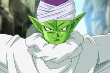 Piccolo em Dragon Ball (Reprodução)