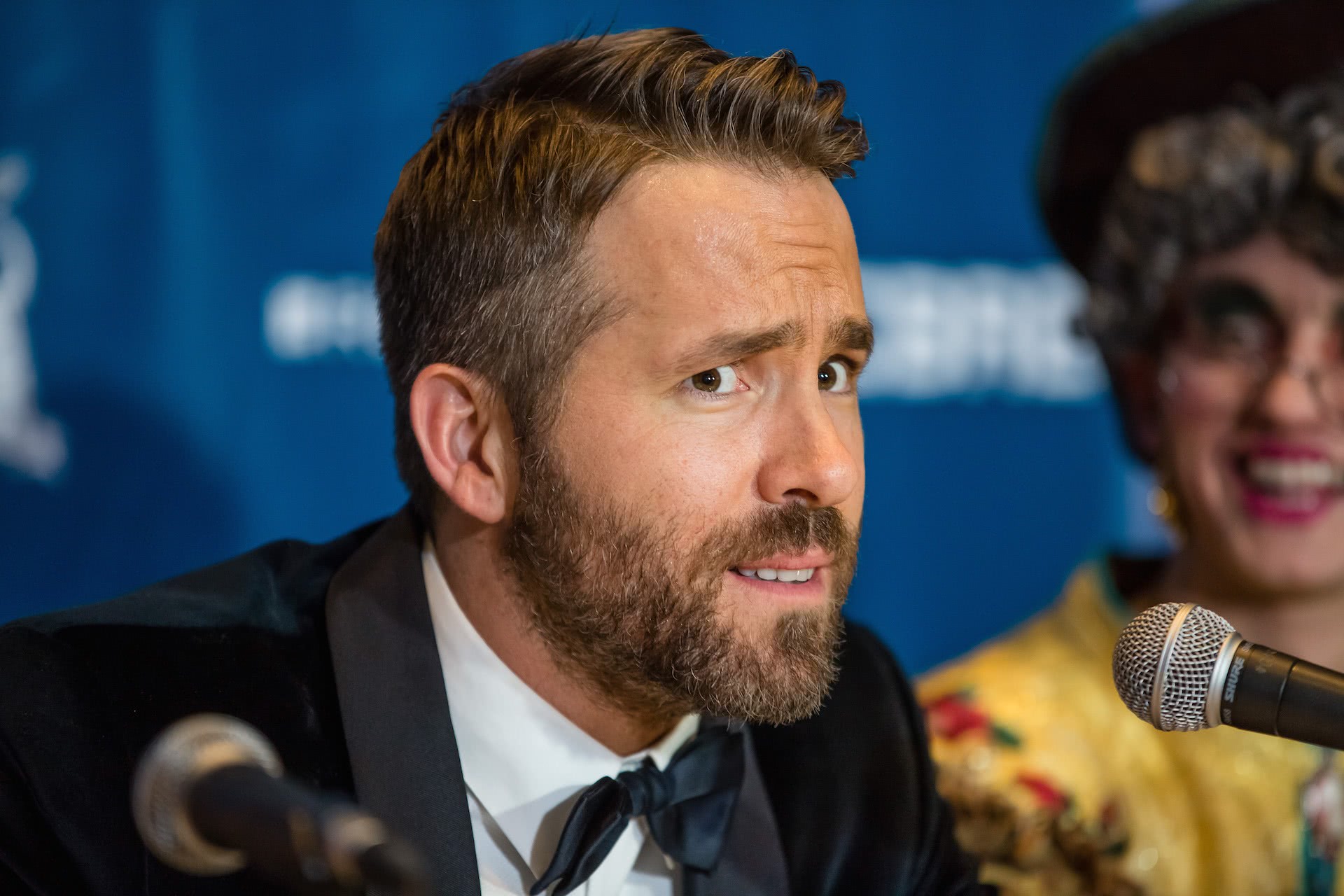 Ator De Deadpool Revela Ter Sido Maltratado Por Ryan Reynolds 