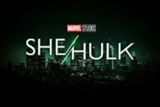 She-Hulk (Divulgação / Marvel)