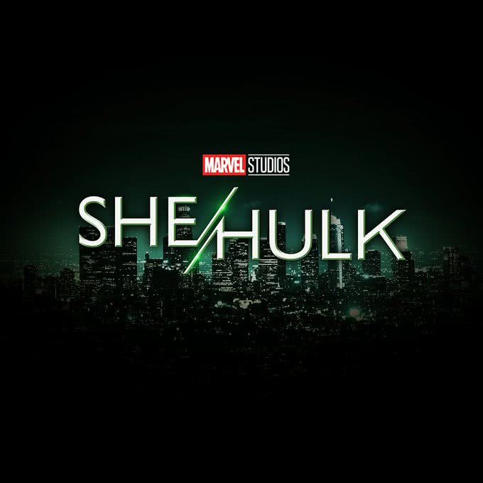 She-Hulk (Divulgação / Marvel)
