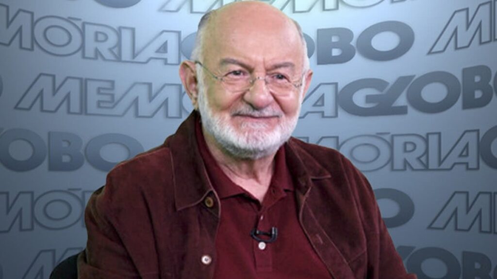 silvio de abreu globo hbo 9981