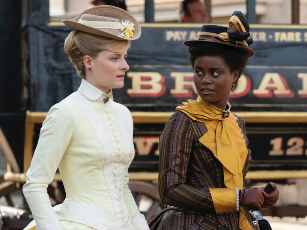 The Gilded Age