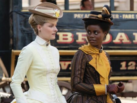 The Gilded Age