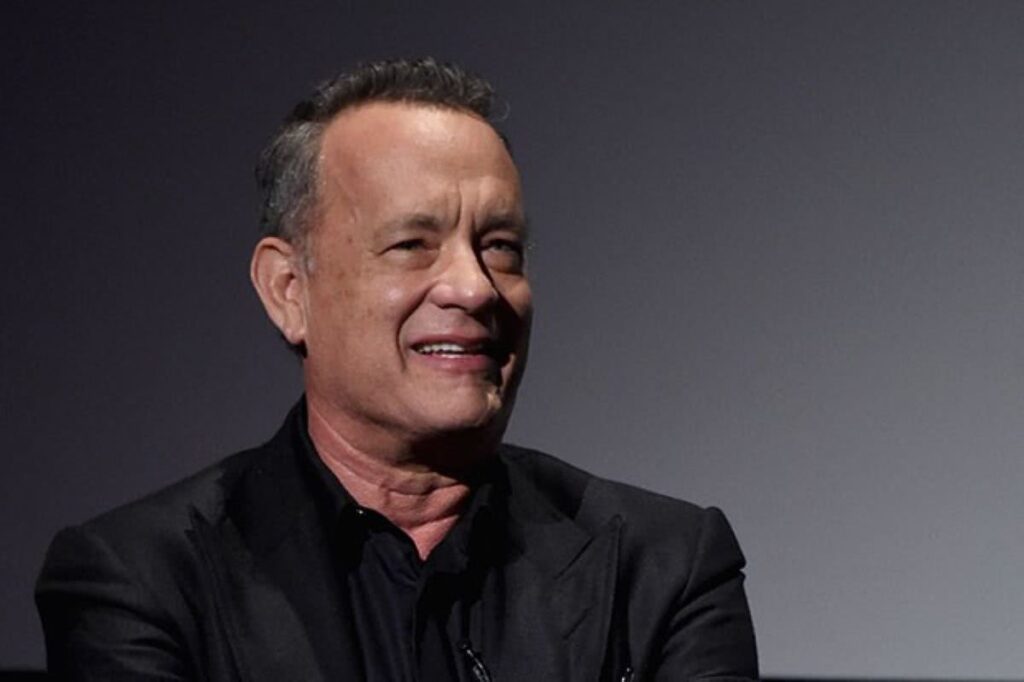 Tom Hanks ainda não entendeu por que Disney “tirou” Tim Allen de Lightyear Tom Hanks (Divulgação)