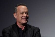 Tom Hanks (Divulgação)