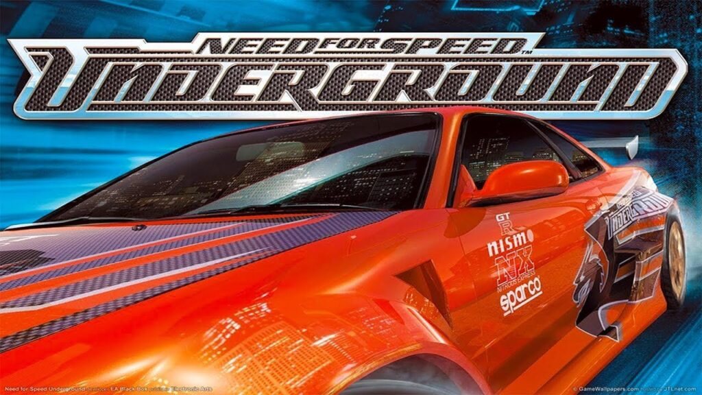Por pouco Need for Speed não virou programa de TV 1 13