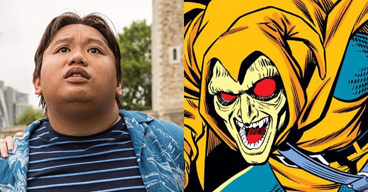 Ned pode ser o vilão do próximo filme do Homem-Aranha 2 1 20