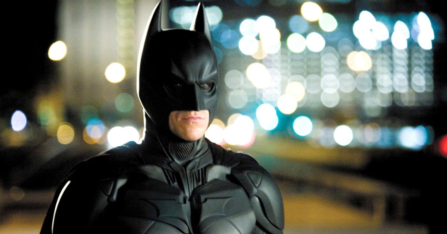 Kevin Smith sugere a volta do ator Christian Bale como Batman 1 47 scaled 1