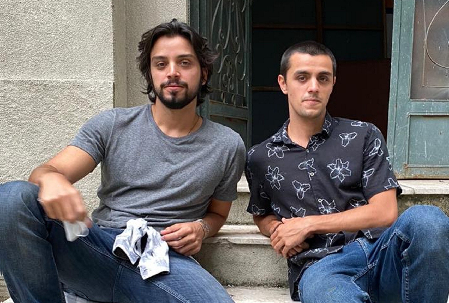Estrela de Um Lugar ao Sol, Andreia Horta viverá mãe de Chitãozinho e Xororó em série 2 2 13