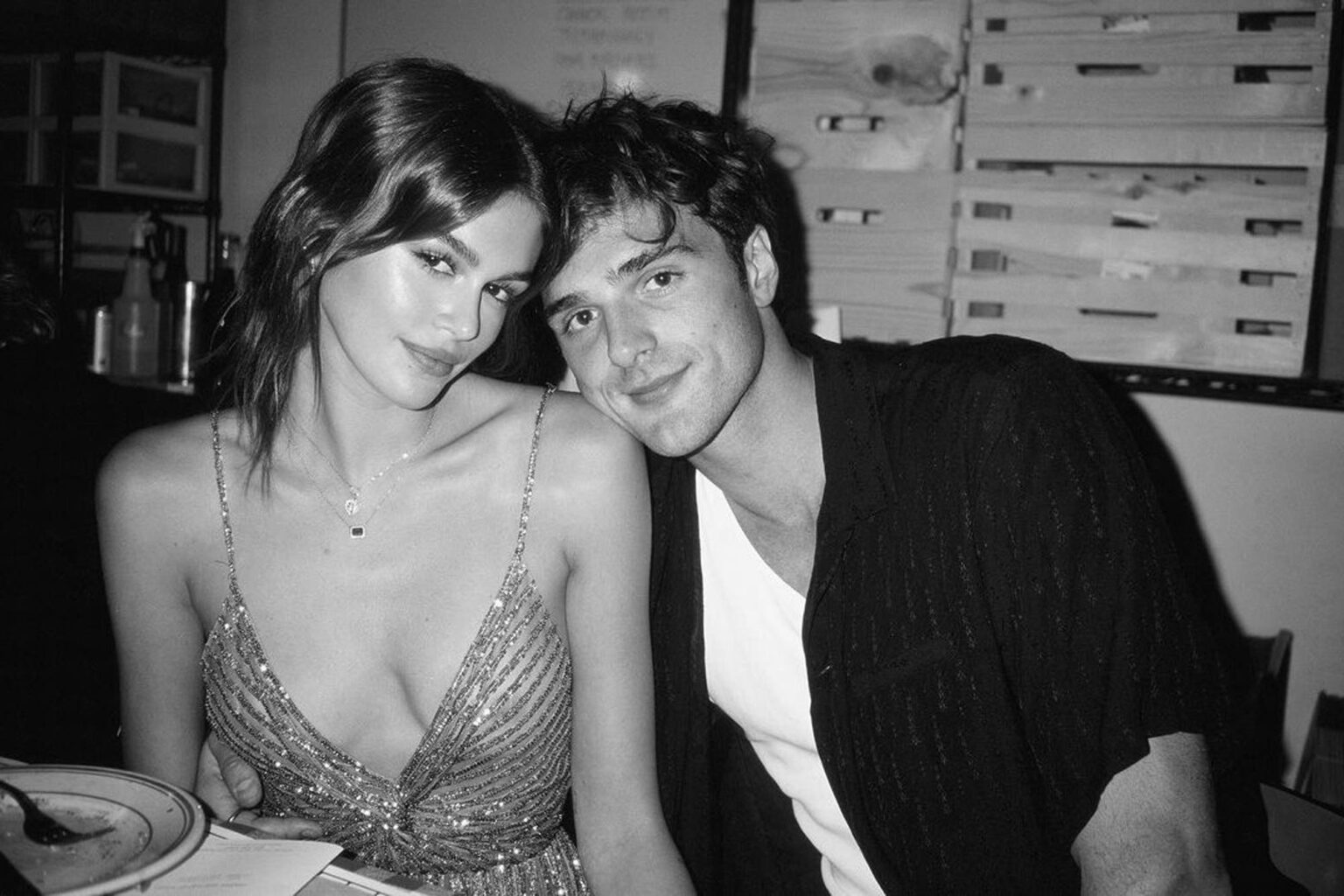 Jacob Elordi abre o jogo e explica por que admira tanto a ex 211119 kaia gerber 2