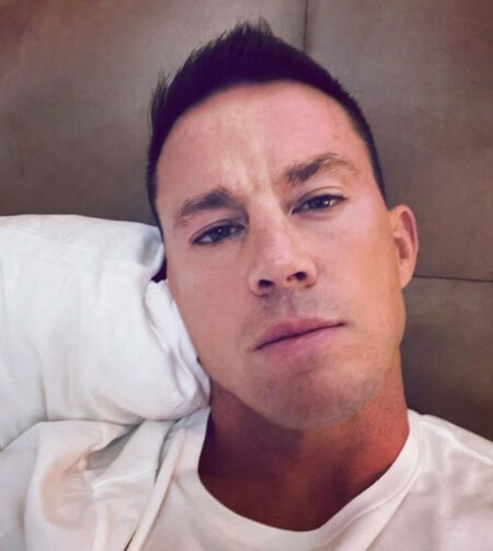 Ator de Magic Mike dá carteirada, show de estrelismo e causa choque em restaurante Channing Tatum (Reprodução/Instagram)