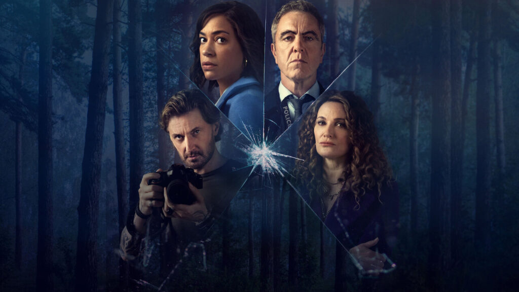 Fique Comigo: Nova série de suspense da Netflix bomba, chega ao top 10 e dá o que falar Fique Comigo (Divulgação/Netflix)