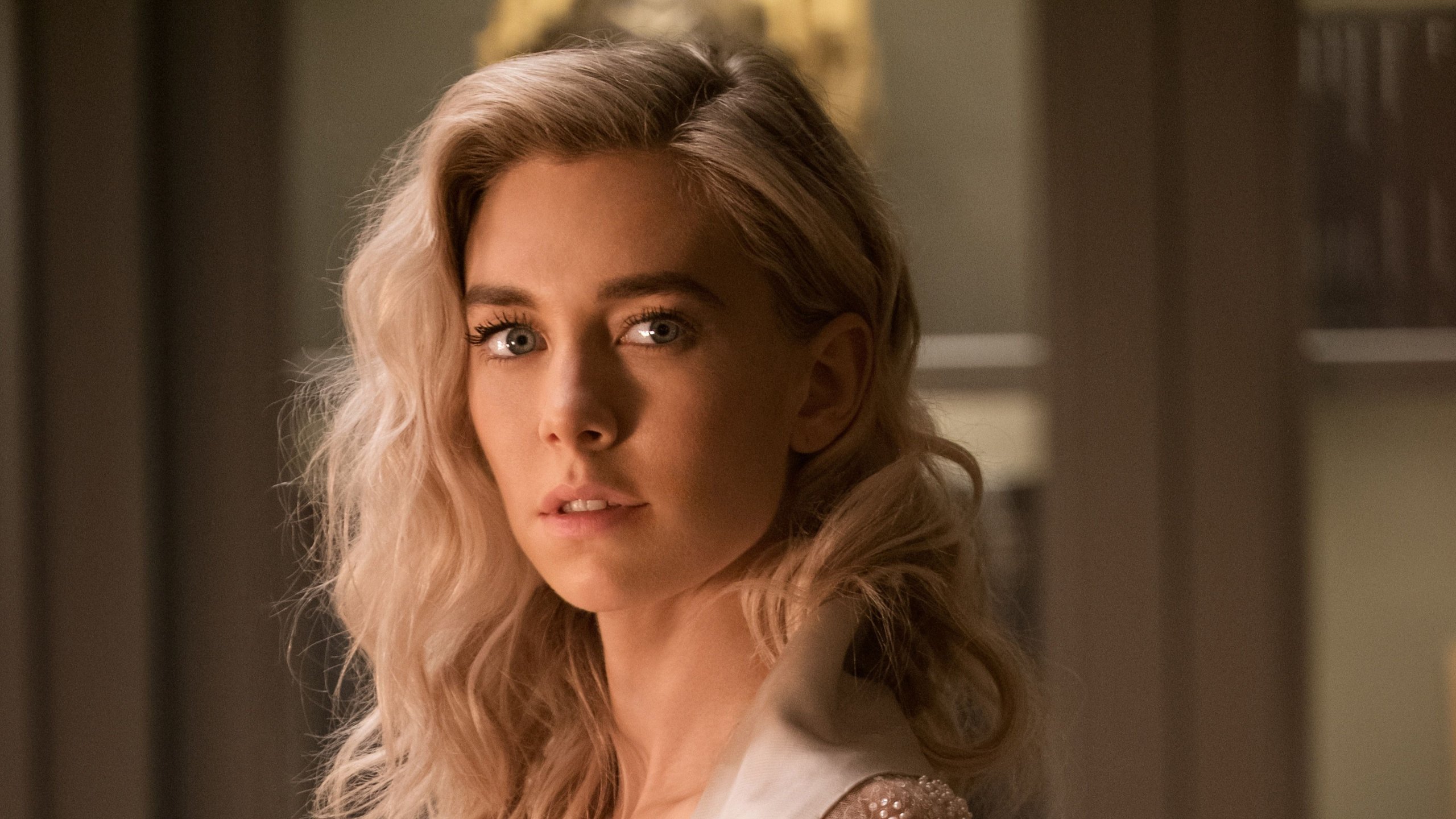 5 mulheres mais poderosas da franquia Missão: Impossível 2 Alanna Mitsopolis Vanessa Kirby na franquia Missao Impossivel Reproducao
