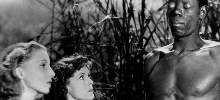 5 filmes clássicos de zumbi do início do século XX 3 Cena de A Morta Viva (Reprodução)