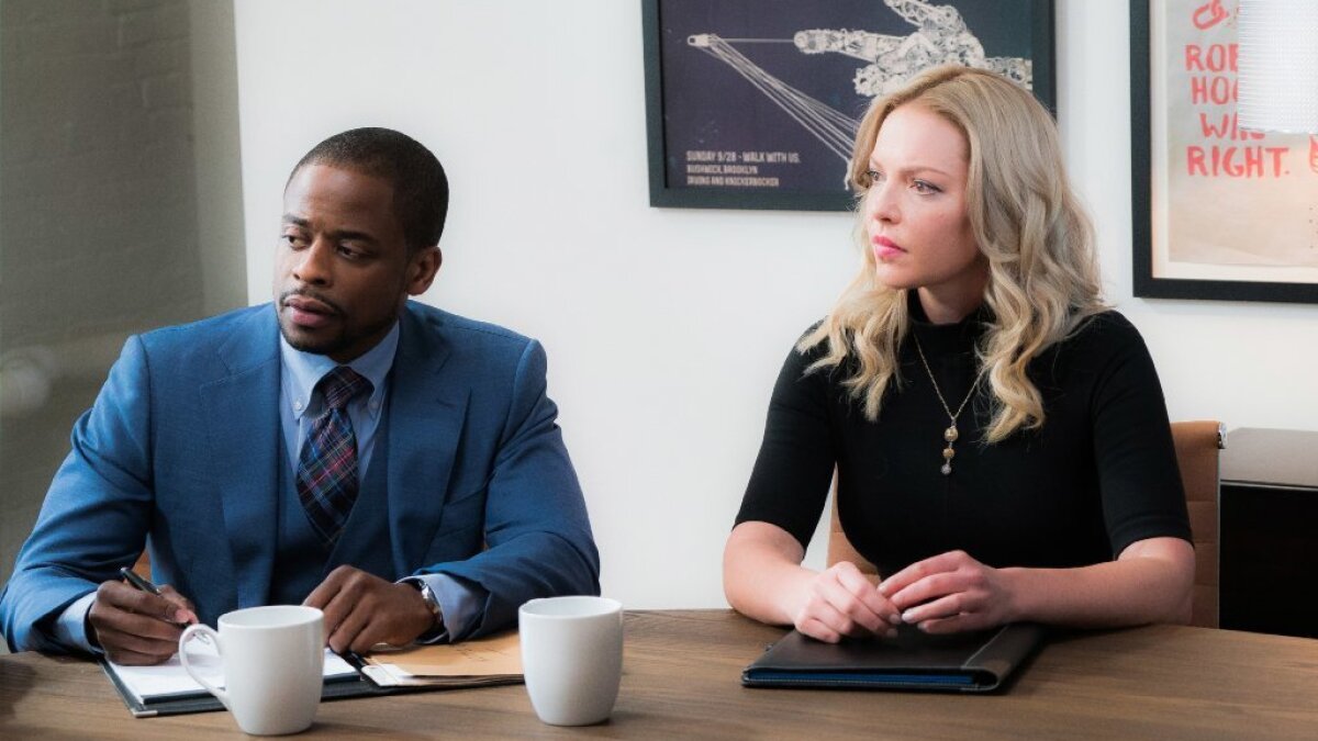 Julie and the Phantoms e mais 9 séries canceladas cedo demais 5 Cena de Doubt Reproducao